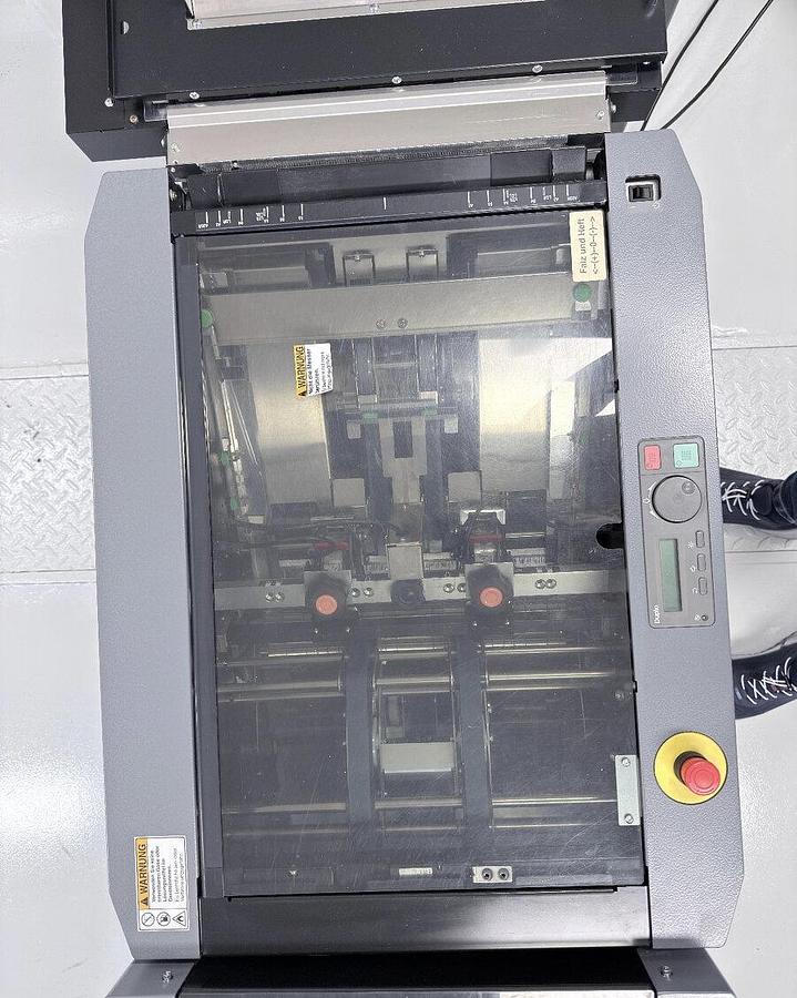Used Duplo V1