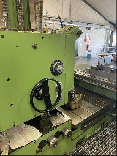 Used 1987 Union BFT 90/3-1