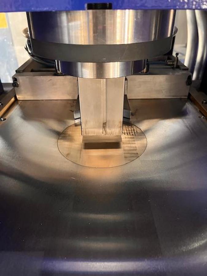 Used 2011 KOMAGE S60 CNC