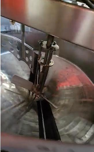 Refurbished Chester Jensen 70N10