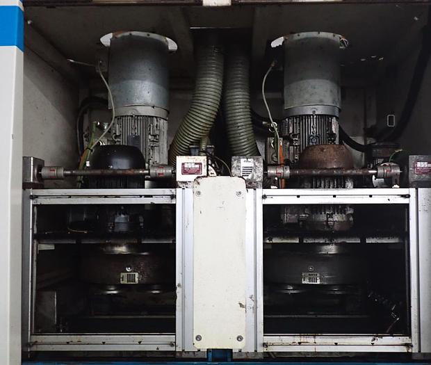 Used Peter Wolters BD 300-L