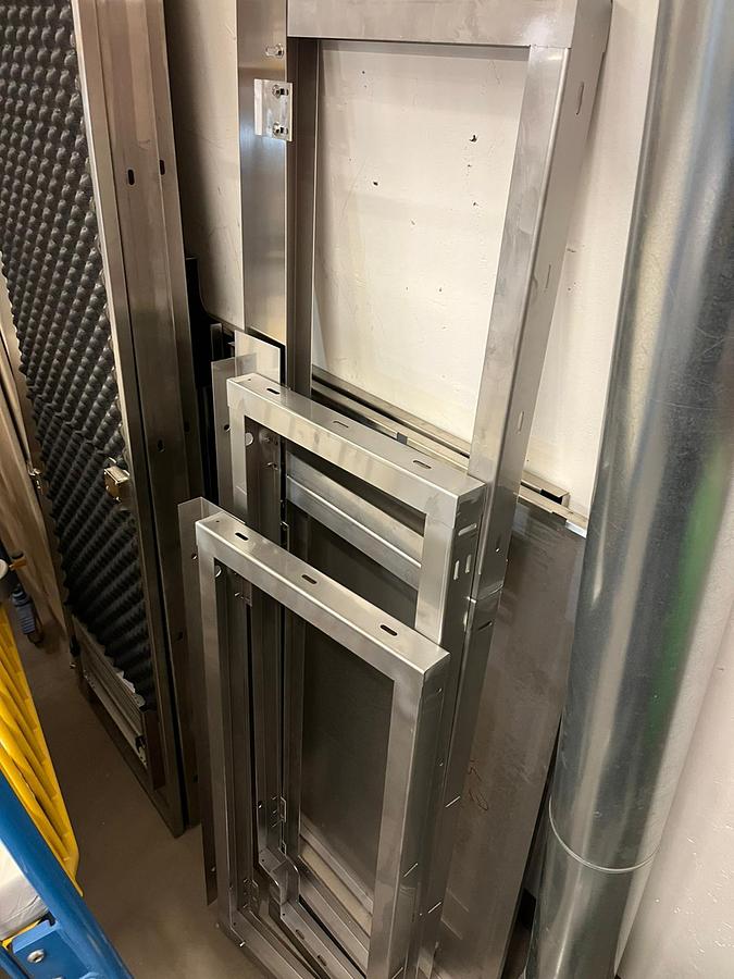 Used 2018 Matachana 1006-2