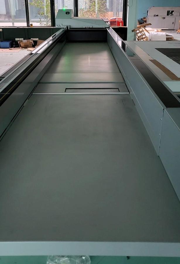 Used 2018 Océ Arizona 6170 XTS