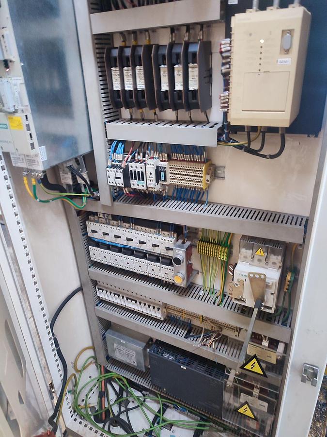 Used 2003  WMG  BMT 105 PTP