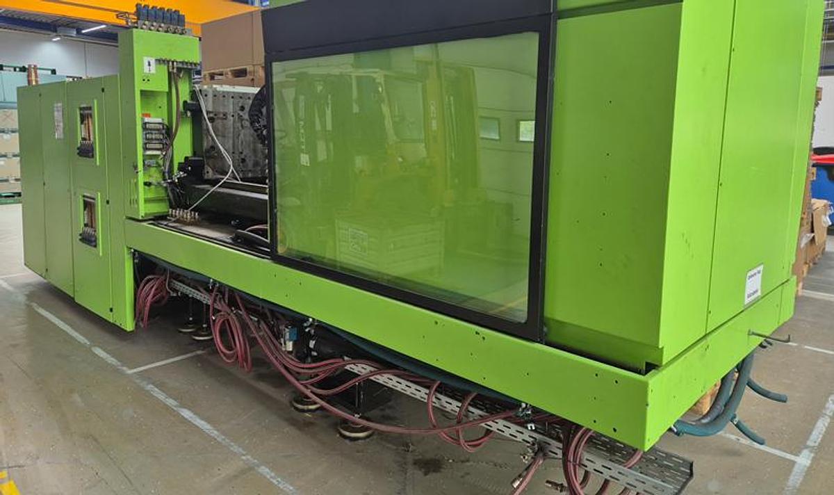 Used 1996 Engel  ES 1050/250 HLST