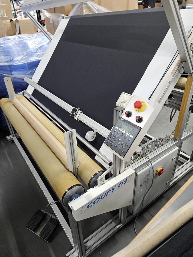 Used 2007 Koeger Coupy 04