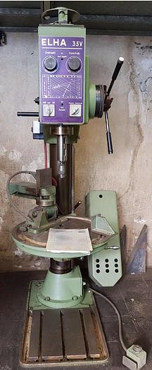 Used ELHA 35VA