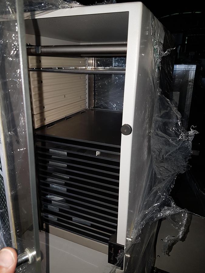 Used Siemens Siplace SMT Machines  Package