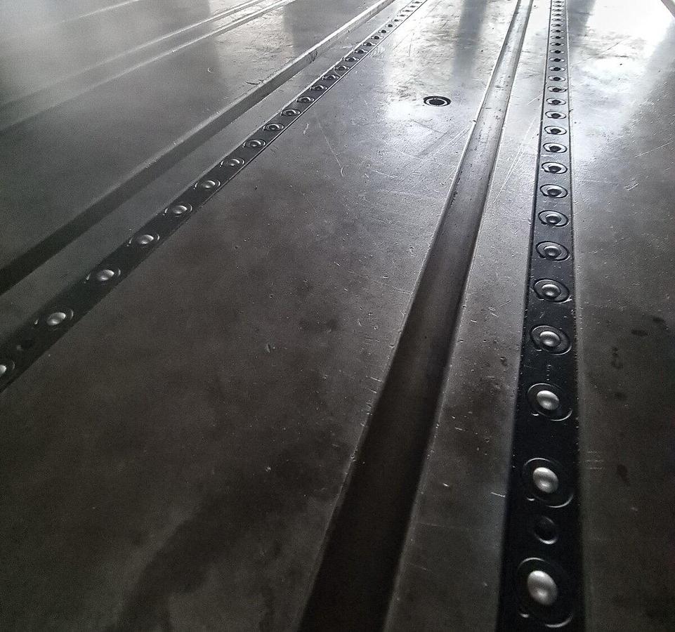 Used 2018 Hidroliksan H 1000