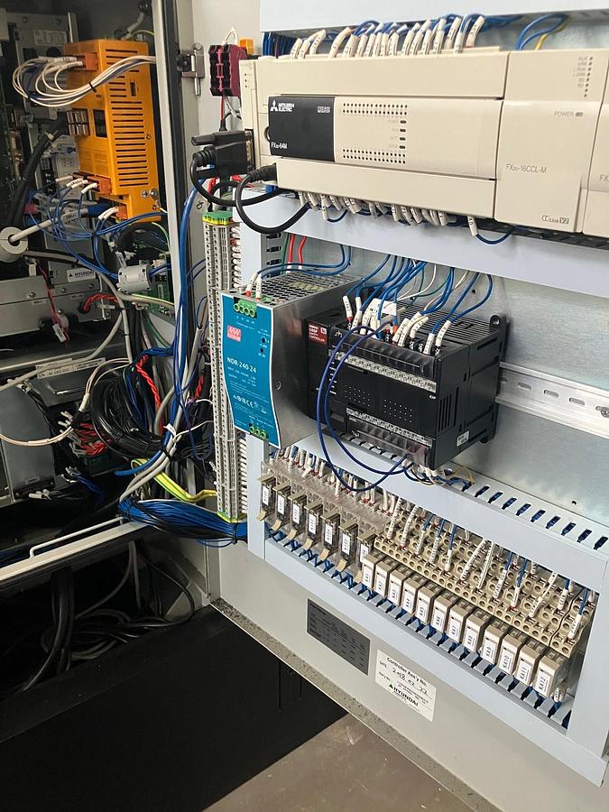 Used 2022 Sherpa HH020