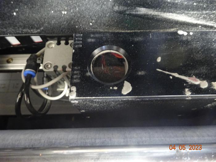 Used 2013 Essemtec Tucano