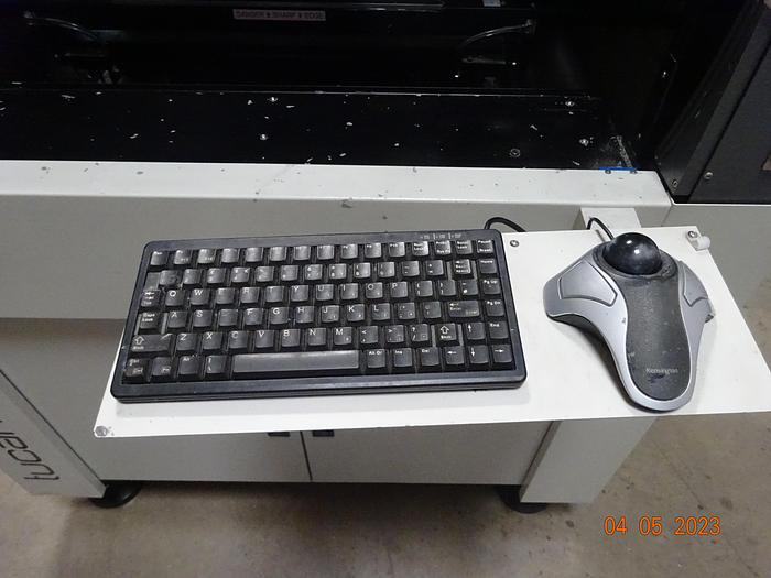 Used 2013 Essemtec Tucano