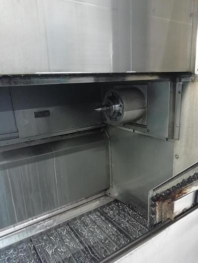 Used 2005 BOEHRINGER NG 180-2