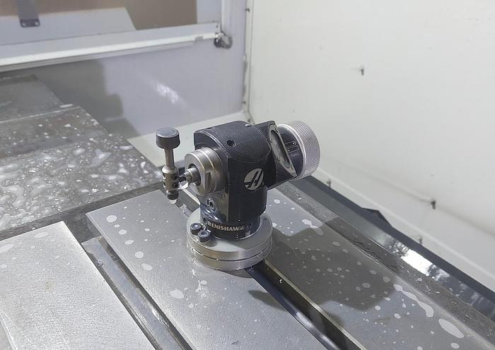 Used 2020 Haas VF 4SS