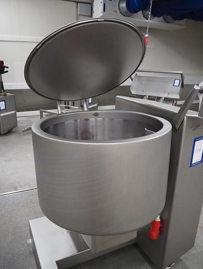 Used 2004 Rühle MKR 150