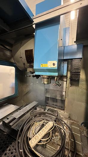 Used 2005 Dugard EAGLE 850 VMC