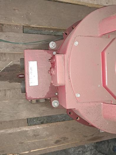 Used 1985 Yaskawa Motoman K10