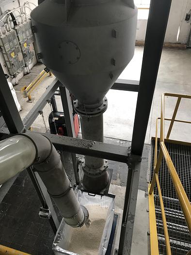 Used 1987 Werner & Pfleiderer ZSK83/200