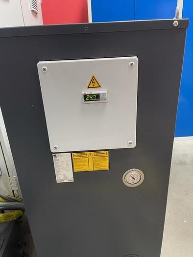 Used 2015 EMCO hyperturn 45