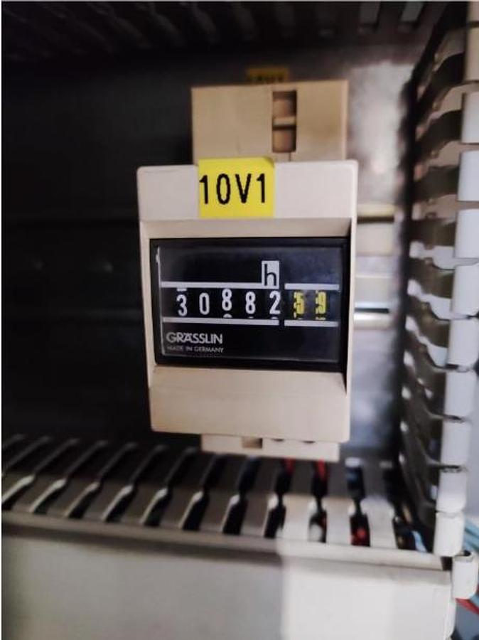 Used 2015 Seiger SLZ 420E