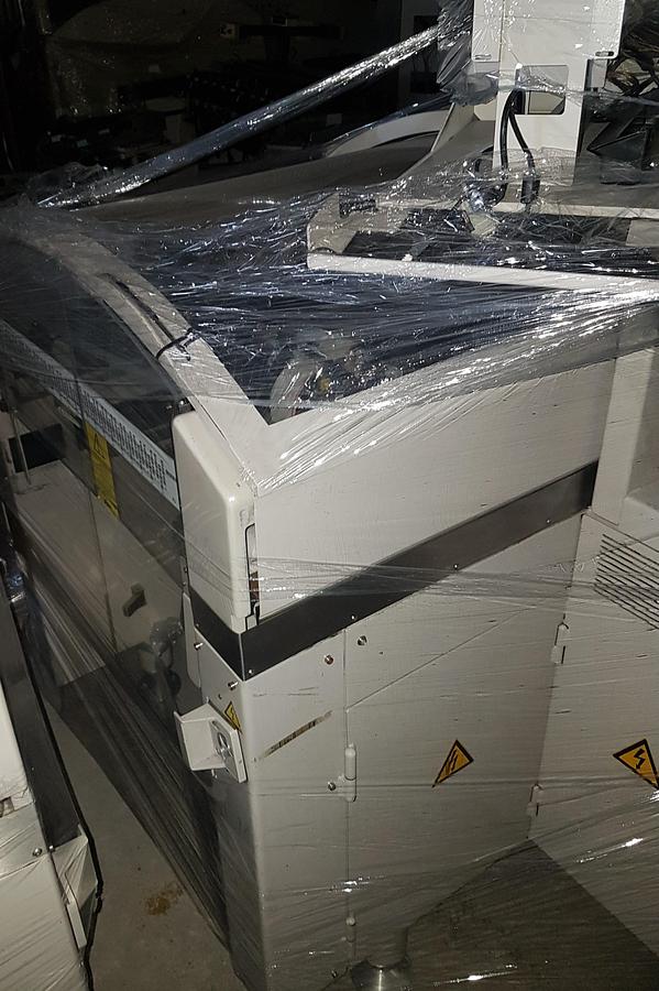 Used Siemens Siplace SMT Machines  Package