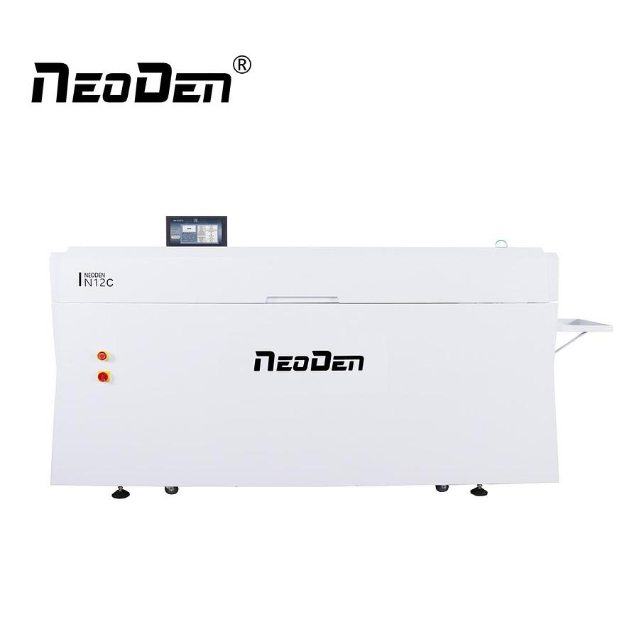 2026 NeoDen  IN12C Reflow Oven