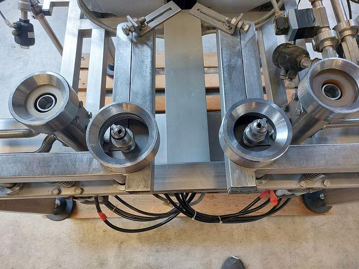 Used 1999 SIES RF 55