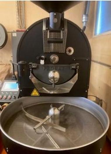 Used 2018 PROBAT Probatone 12