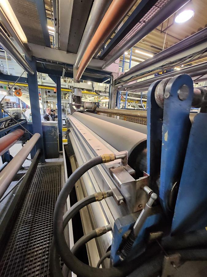 Used 2008 Monforst Umbau