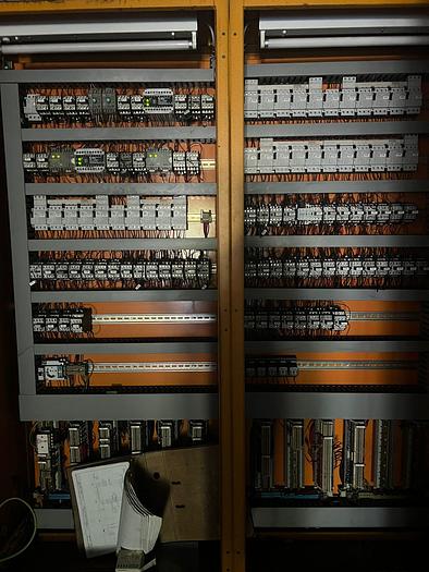 Used Kettner Palette Magazine