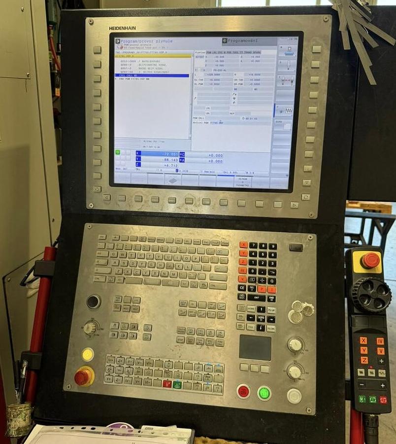 Used 2015 Quaser UX 600