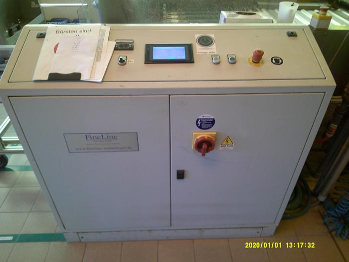 Used 2011 PolaM Bimse PMC-PEM