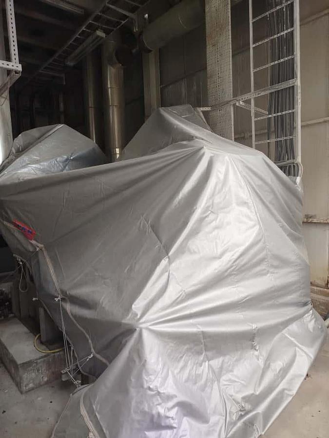 Used 2016 Siemens SST-060