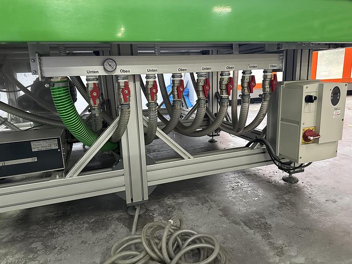 Used 2014 EAS Versatil