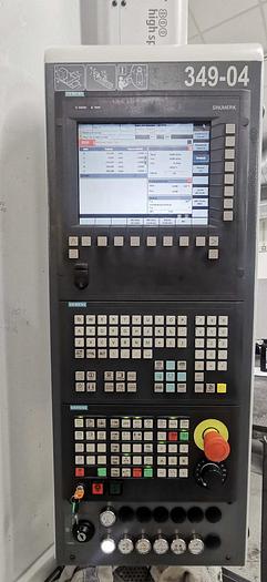 Used 2015 Chiron Mill MT 800