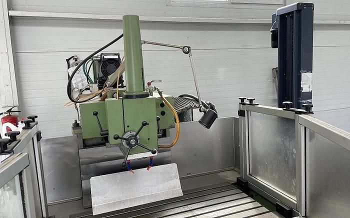 Used 2016 MAS MCV 1016 QUICK