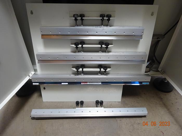 Used 2013 Essemtec Tucano