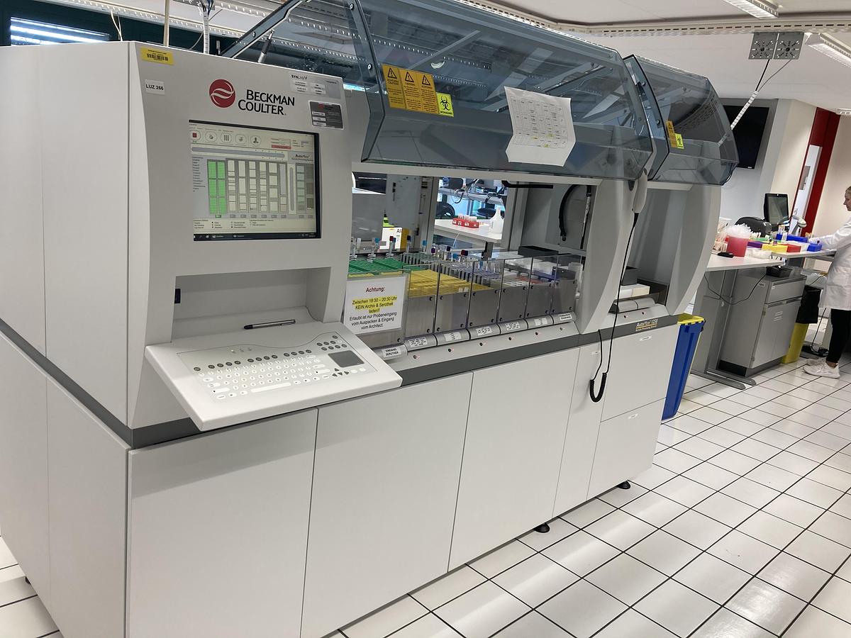 Used - Complete Molecular & Immunodiagnostics Lab Package