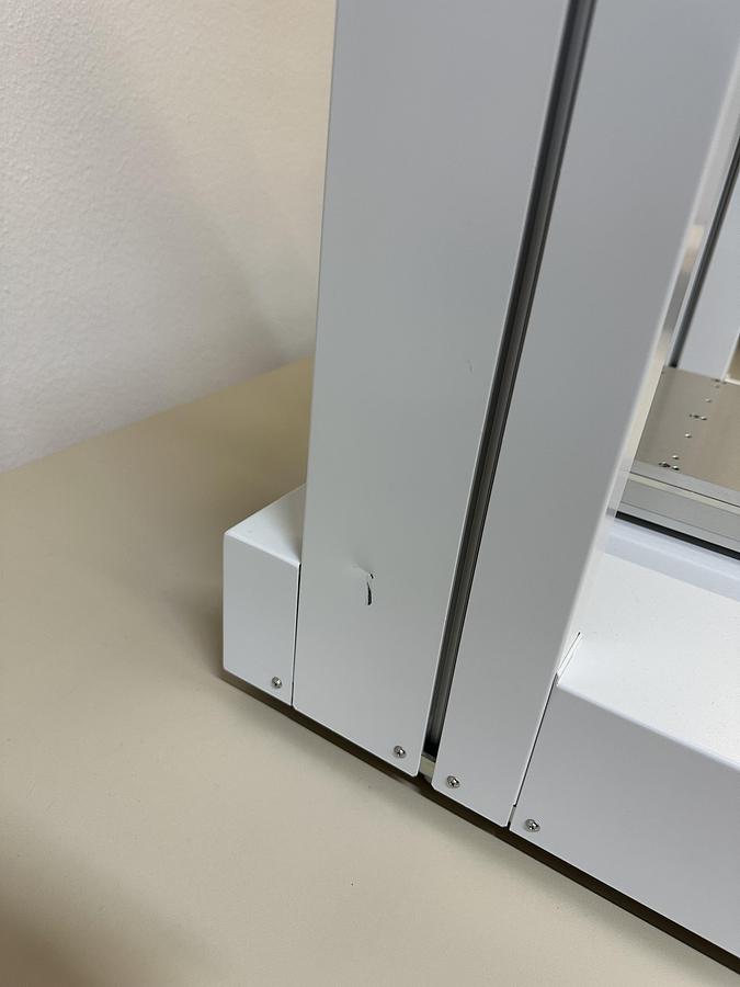 Used Musashi ShotMaster 300  SX