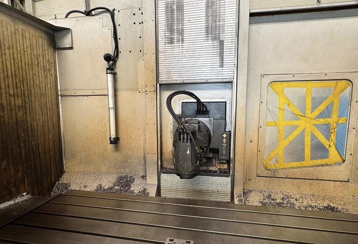 Used 2018 MTE BF-2700