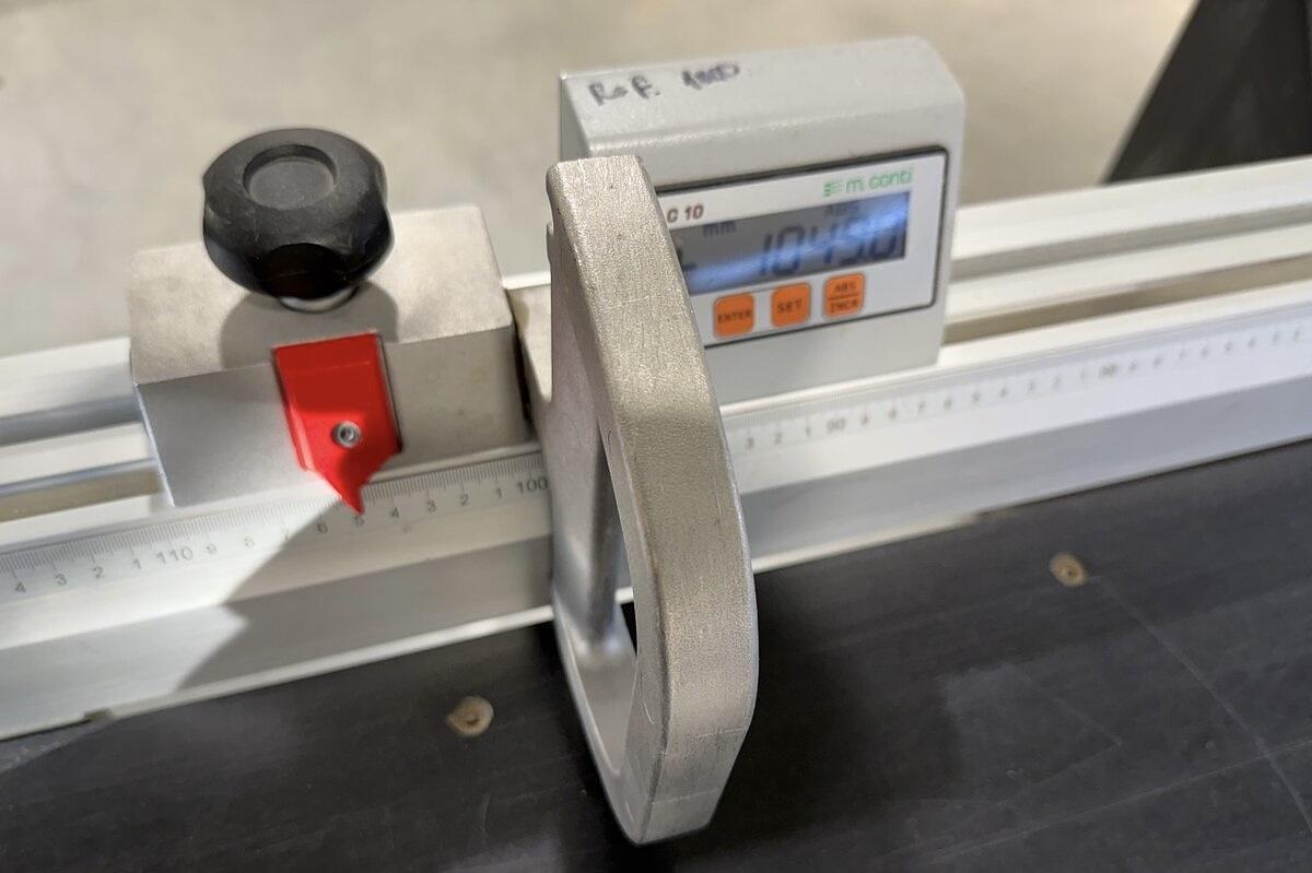 Used 2019 FIMAL Concept 350