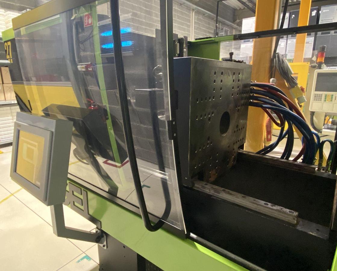 Used 2006 Engel Victory 330/80