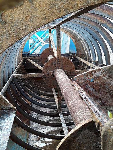 Used Ratzinger S 5,5/3-10/Vi