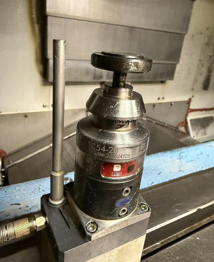Used 2013 Makino PS 95