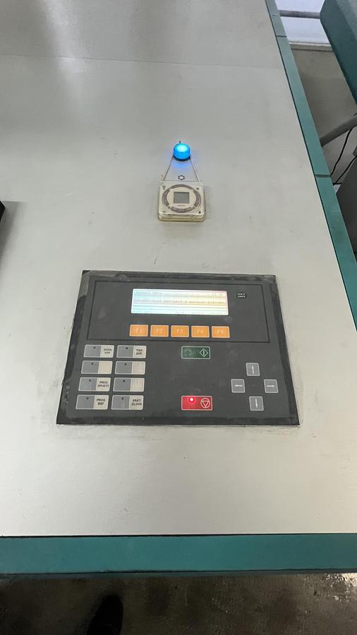 Used 1999 MAN Roland Lithoman IV