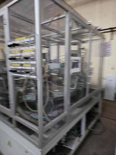 Used 2006 Baier GEBA 32 SDS/8