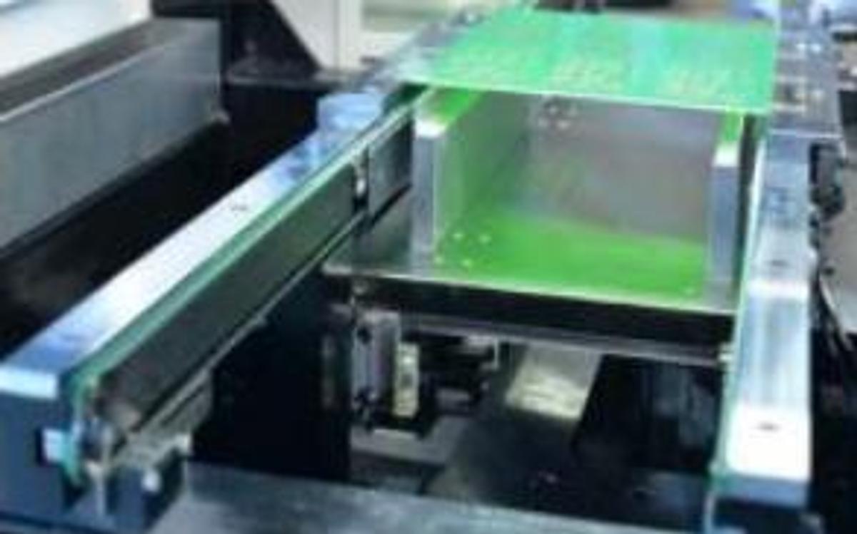 2026 NeoDen ND1 Fully Automatic Vision Printing Machine