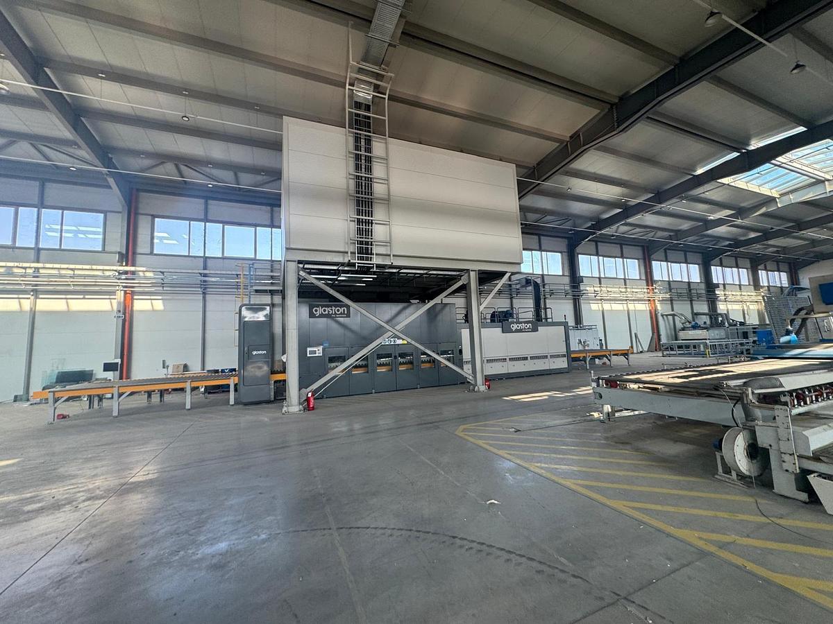 Used 2019 Glaston FC Series