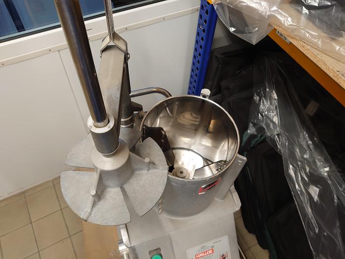 Used 2008 Kronen RG 400