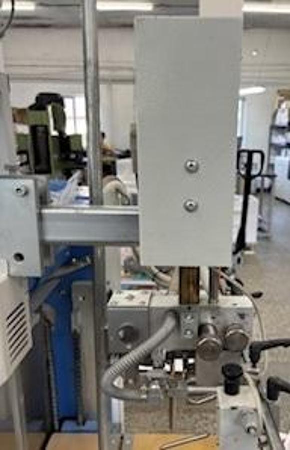 Used 2004 GUK K 54/4 KTL-F4